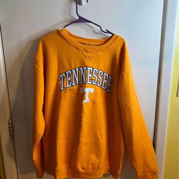 Adidas Tennessee Pullover - Picture 1 of 4